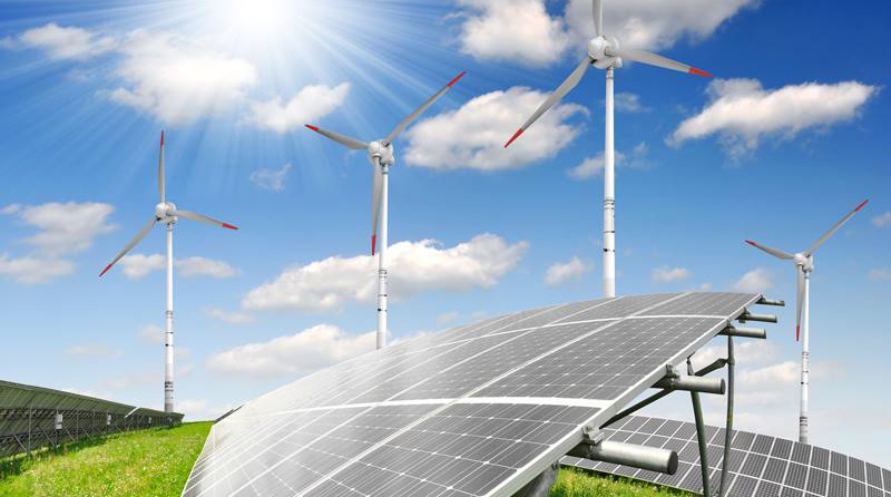 بتنظيم مجموعة "Eminence"...  "مستقبل الطاقات المتجددة في تونس" تدعم برنامج الدول في الانتقال الطاقي  